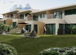 Flats in Georgia იდეალური საცხოვრებელი ვარიანტები