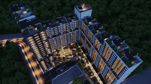 Flats in Georgia იდეალური საცხოვრებელი ვარიანტები