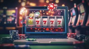 How Online Casinos Are Helping 8