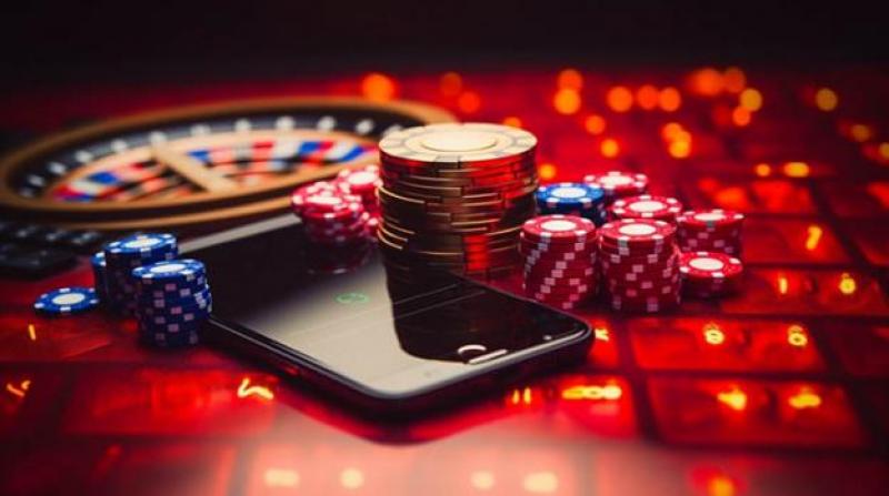 Mobilne casino Prečo sú mobilné kasína novým hitom v online hazarde
