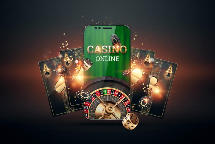 Mobilne casino Prečo sú mobilné kasína novým hitom v online hazarde