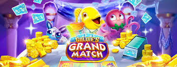 골드피쉬 카지노 놀라운 게임과 보너스의 세계