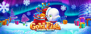 골드피쉬 카지노 놀라운 게임과 보너스의 세계