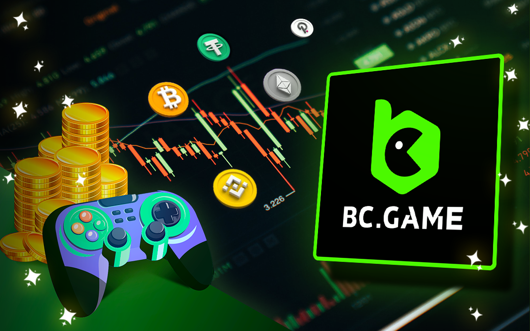 The Ultimate Guide to App BC.Game Revolutionizing Online Gaming