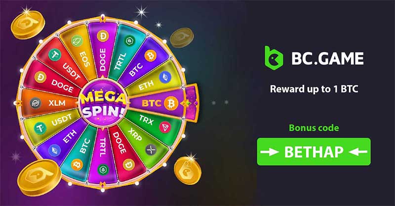 Ultimate Guide to BC Game Download App for Casino Enthusiasts