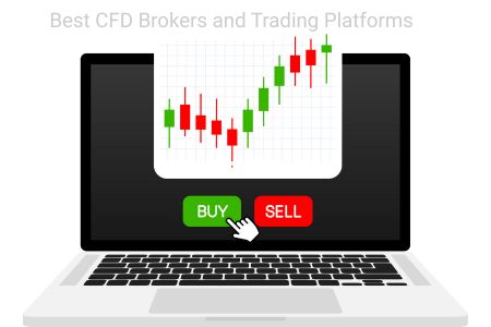 Discover the Best Forex & CFD Broker for Your Trading Needs 2