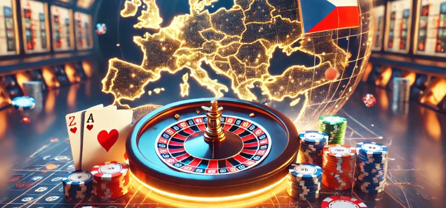 České casina Jak si vybrat to pravé pro vás