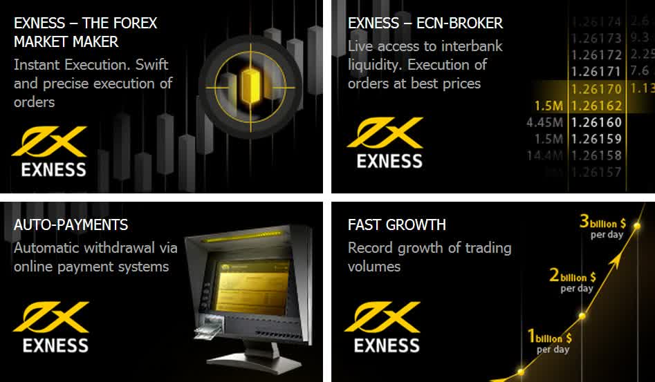 Essential Guide to https www exness com member for Forex Traders