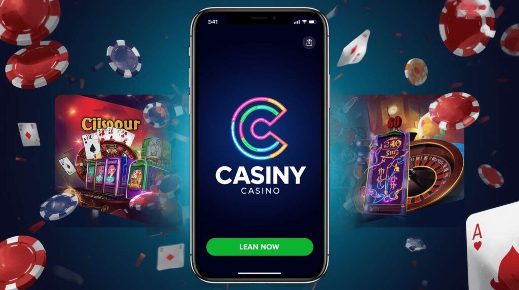 Explore the Thrill of Rocket Casino Your Ultimate Gaming Destination