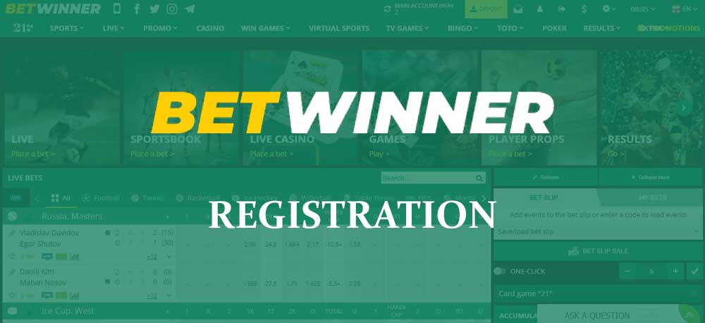 Explore Winning Opportunities with Betwinner