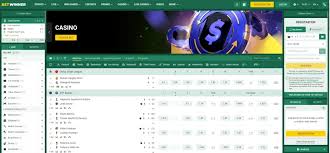 Exploring Casino Betwinner A Comprehensive Guide