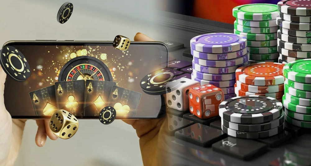 How online uk casino takes us through the evolving landscape of entertainment and risk