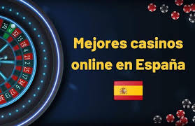 Los Mejores Casinos Online en España Tu Guía Definitiva Los Mejores Casinos Online en España Tu Guía Definitiva
