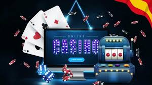 Los Mejores Casinos Online en España Tu Guía Definitiva Los Mejores Casinos Online en España Tu Guía Definitiva
