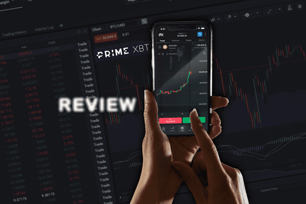 Mastering PrimeXBT Forex Your Comprehensive Guide to Trading Success