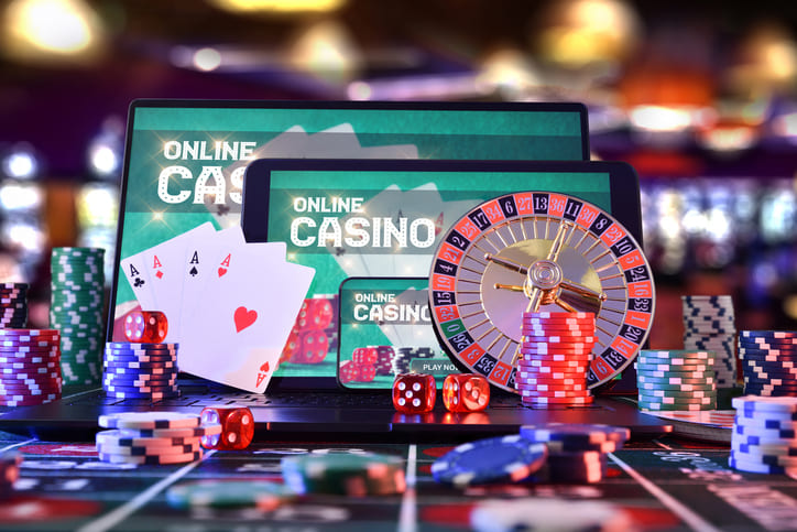 Najlepsze casino poland online – Twoje miejsce na zabawę!