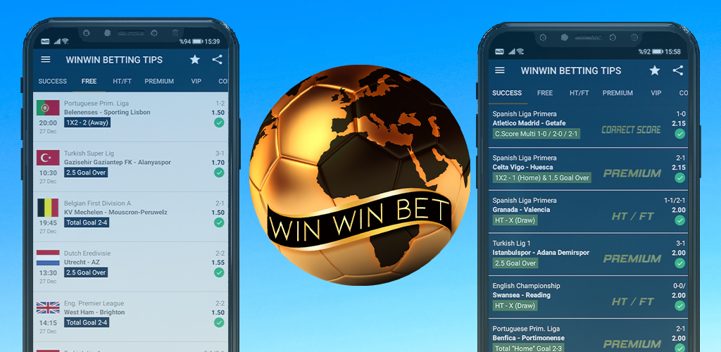 Официальный WinWin Bet Ваш надежный партнер в мире ставок