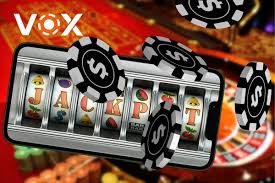 VOX Casino - przewodnik po nowoczesnej rozrywce i bonusach VOX Casino - przewodnik po nowoczesnej rozrywce i bonusach