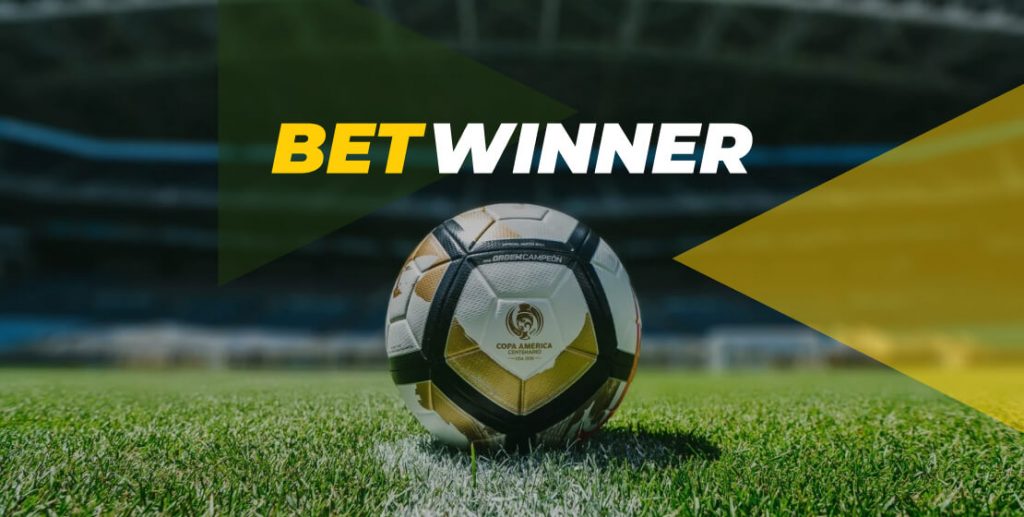 Betwinner Casino Your Gateway to Exciting Gaming Adventures