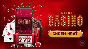 Budúcnosť zábavy Casino 2025