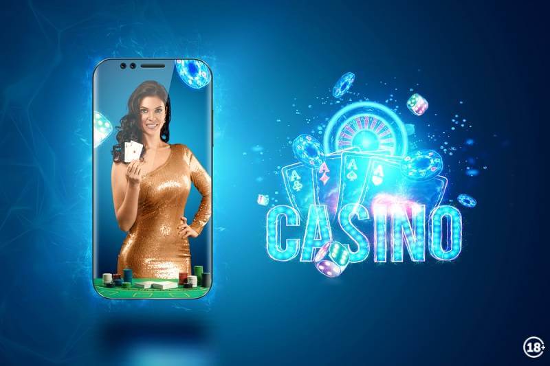 Budúcnosť zábavy Casino 2025