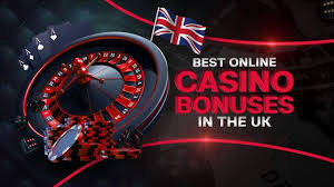 Comprehensive List of Online Casino UK Discover Your Next Favorite Platform