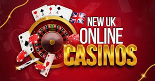 Comprehensive List of Online Casino UK Discover Your Next Favorite Platform