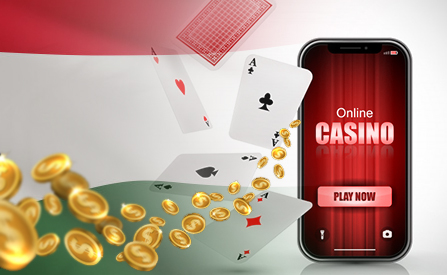 Discover the Excitement of Live Dealer Casino Hungary 3