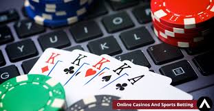 Exploring the Exciting World of pk777 Online Casino