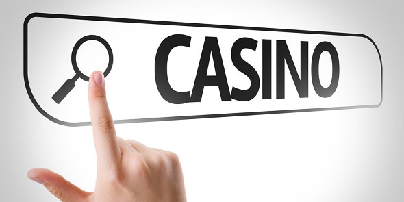 Mezinárodní online casino - Objevte svět hazardních her na internetu