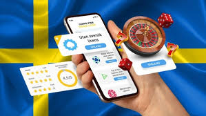 Norska casinon med Swish En guide till betalningsmetoden