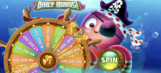 골드피쉬 카지노 안내와 리뷰 안전한 플레이와 주요 특징