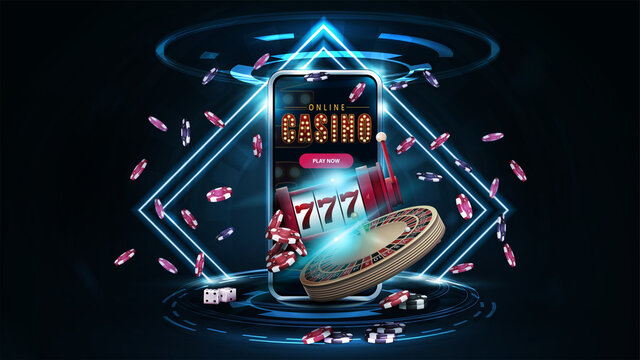 The Thrilling World of Casino Coins Game UK