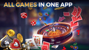 The Thrilling World of Casino Coins Game UK