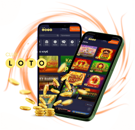 Увлекательный мир Loto игры, азарт и стратегии
