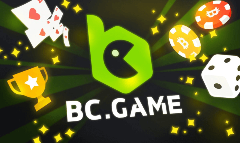 BC Game Казино в Україні 2