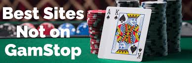 Discover the Best Casino Sites Not on Gamstop 708444547