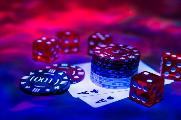 Discover the Thrills of Online Mr Luck Casino 34