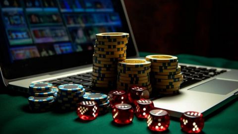 Discover the Thrills of Slotmonster Casino & Sportsbook 16