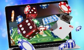 Discover Top Casino Sites Not on GamStop 548653954