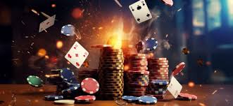 Explore the Exciting World of Bonus Strike Casino 7 Explore the Exciting World of Bonus Strike Casino 7