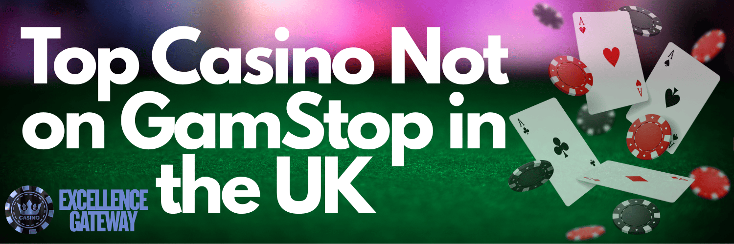 Exploring Casinos Not Listed on Gamstop A Comprehensive Guide 737856313 Exploring Casinos Not Listed on Gamstop A Comprehensive Guide 737856313