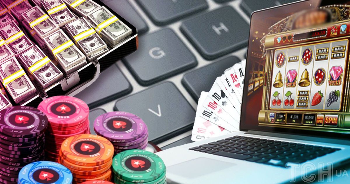 Exploring Independent Casinos Not on Gamstop 592100297