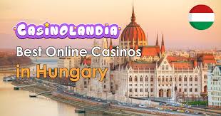 Exploring Live Casino Sites in Hungary Exploring Live Casino Sites in Hungary