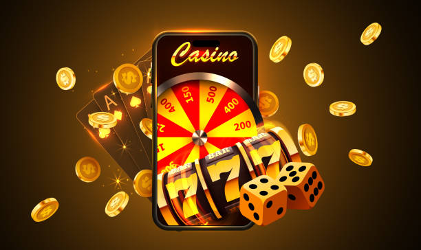 The Thrilling World of Casino Kinghills An Ultimate Guide