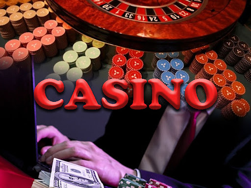 The Thrilling World of LuckyWins Casino Your Gateway to Gaming Excellence