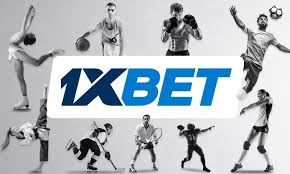 1xBet Company Revolutionizing Online Betting -1340901280 1xBet Company Revolutionizing Online Betting -1340901280