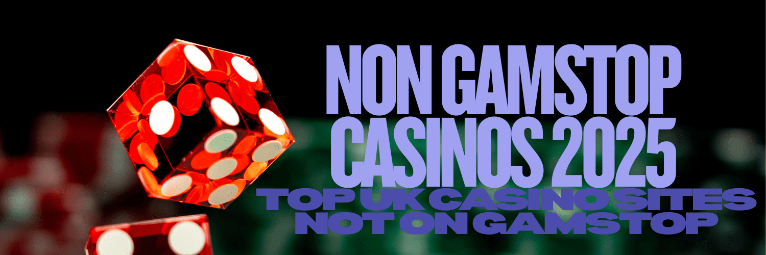 Discover the Best Casinos Not on Gamstop Discover the Best Casinos Not on Gamstop