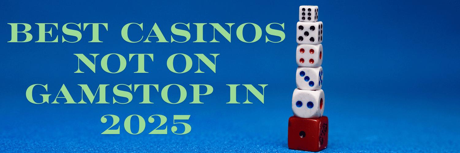 Discover the Best Casinos Not on Gamstop Discover the Best Casinos Not on Gamstop
