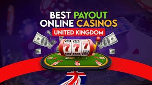 Discover the Best Online Slots Casinos in the UK 1497439735 Discover the Best Online Slots Casinos in the UK 1497439735